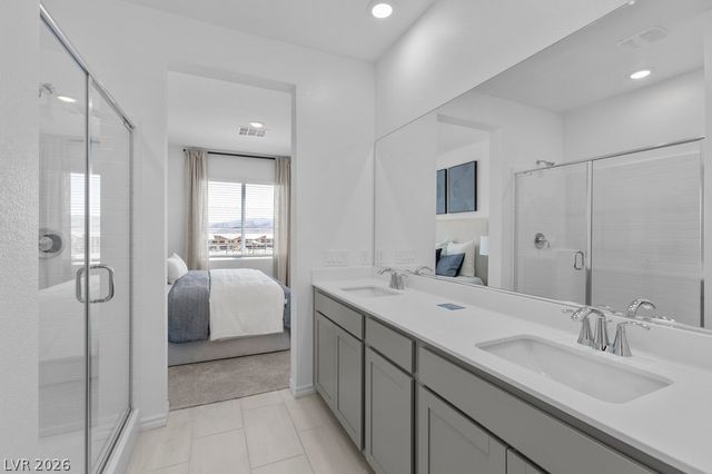 1505 Eliana Crossing Place, Henderson, NV 89002
