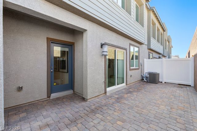 1505 Eliana Crossing Place, Henderson, NV 89002