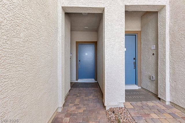 1505 Eliana Crossing Place, Henderson, NV 89002