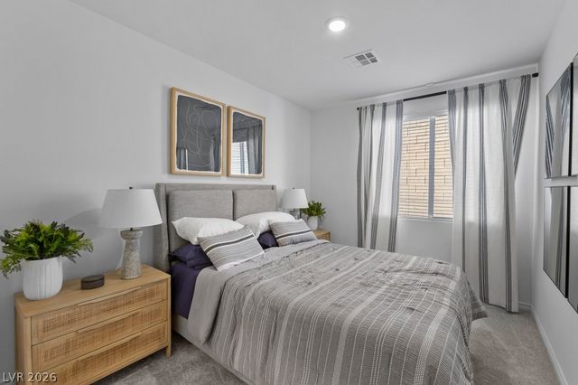 1505 Eliana Crossing Place, Henderson, NV 89002