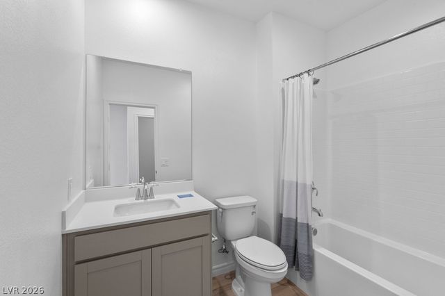 1505 Eliana Crossing Place, Henderson, NV 89002