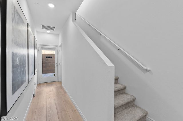 1505 Eliana Crossing Place, Henderson, NV 89002
