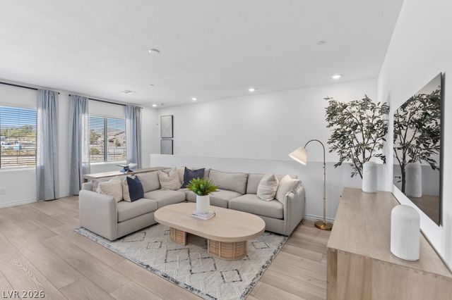 1505 Eliana Crossing Place, Henderson, NV 89002