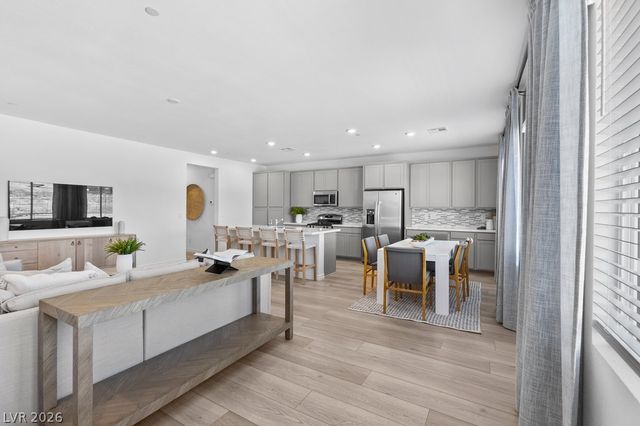 1505 Eliana Crossing Place, Henderson, NV 89002