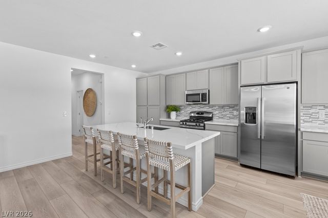 1505 Eliana Crossing Place, Henderson, NV 89002