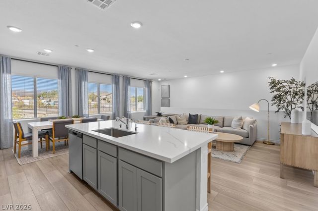 1505 Eliana Crossing Place, Henderson, NV 89002