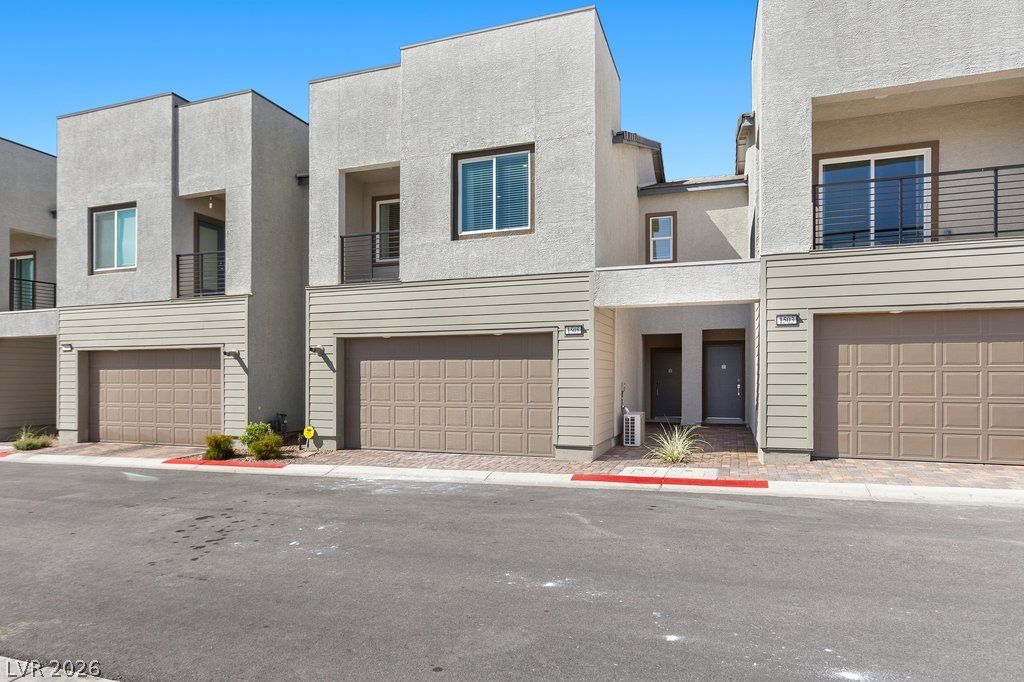 1505 Eliana Crossing Place, Henderson, NV 89002