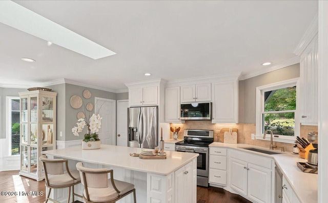 4 Westlake Pointe Drive, Pinehurst, NC 28374