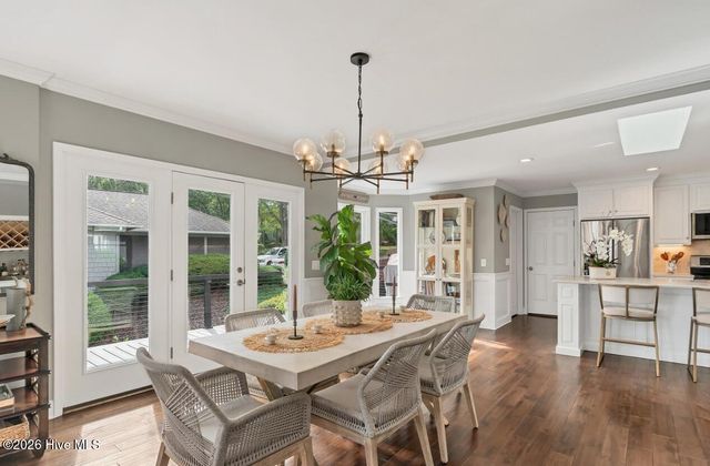 4 Westlake Pointe Drive, Pinehurst, NC 28374