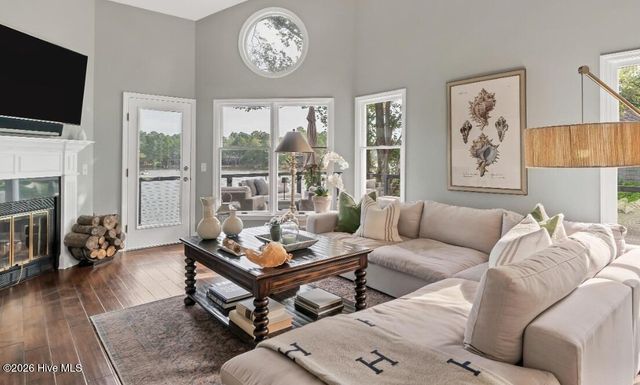 4 Westlake Pointe Drive, Pinehurst, NC 28374