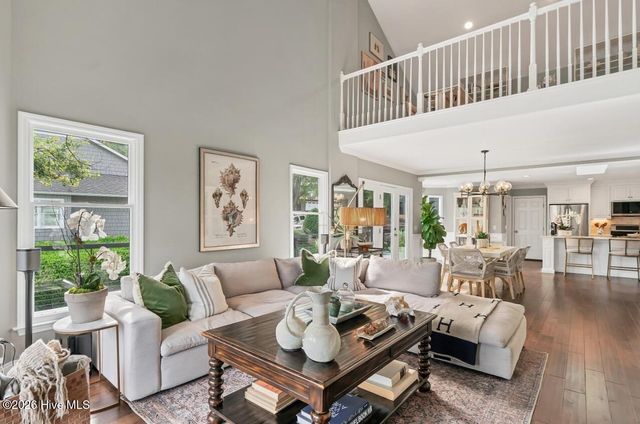 4 Westlake Pointe Drive, Pinehurst, NC 28374