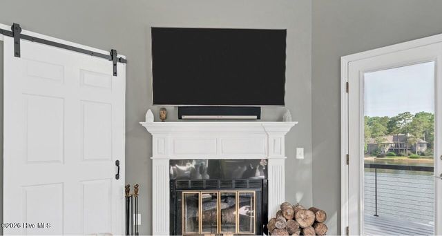 4 Westlake Pointe Drive, Pinehurst, NC 28374