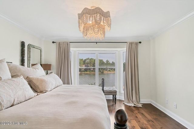 4 Westlake Pointe Drive, Pinehurst, NC 28374