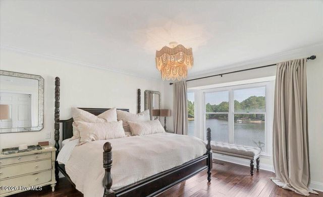 4 Westlake Pointe Drive, Pinehurst, NC 28374