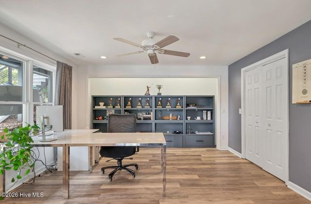 4 Westlake Pointe Drive, Pinehurst, NC 28374