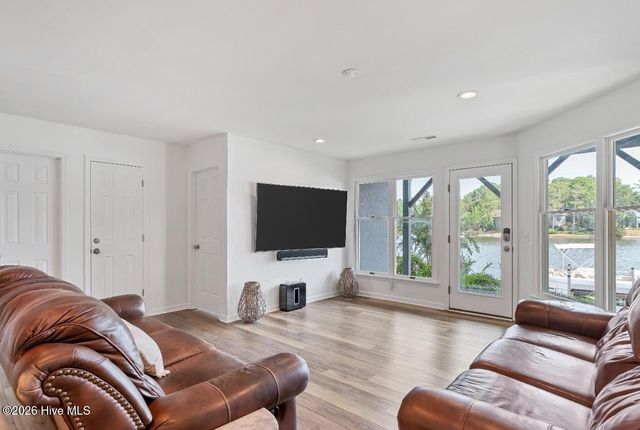 4 Westlake Pointe Drive, Pinehurst, NC 28374