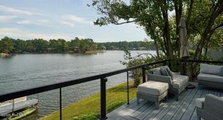 4 Westlake Pointe Drive, Pinehurst, NC 28374