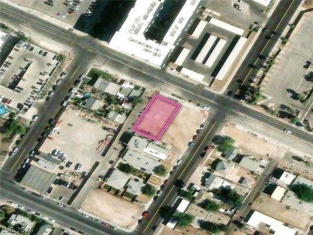 915 East Carson Avenue, Las Vegas, NV 89101