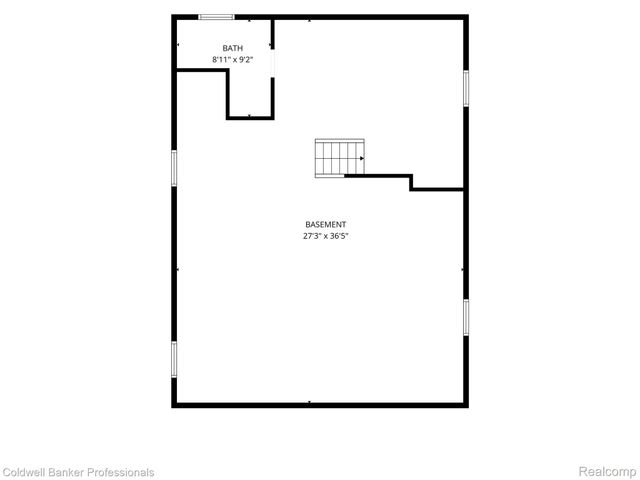 702 Woodlawn Avenue, Royal Oak, MI 48073