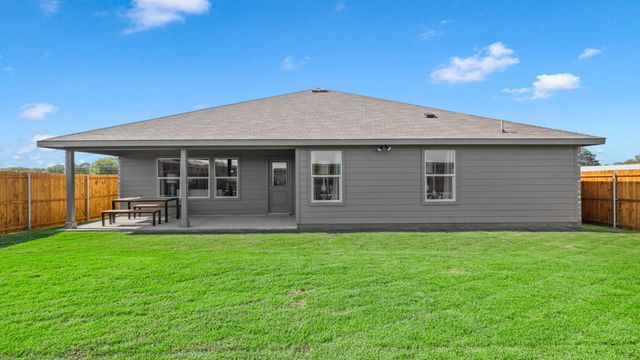 10389 SARASOTA Street, Grand Prairie, TX 76065