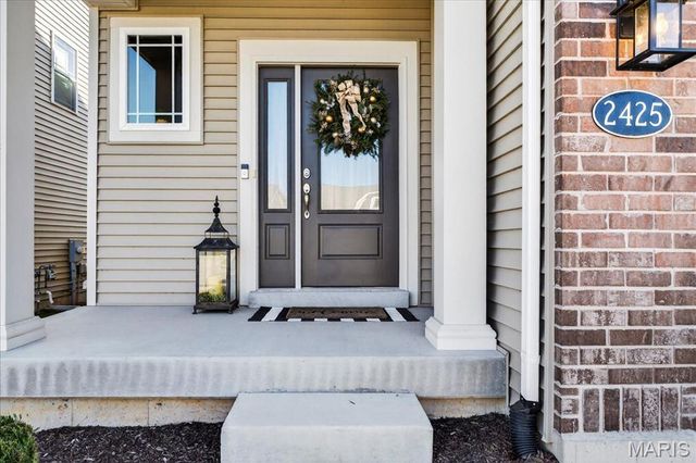 2425 Windswept Farms Drive, Eureka, MO 63025