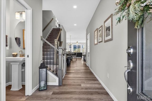 2425 Windswept Farms Drive, Eureka, MO 63025