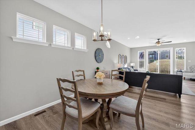 2425 Windswept Farms Drive, Eureka, MO 63025