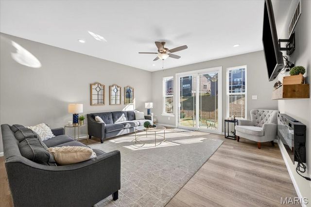 2425 Windswept Farms Drive, Eureka, MO 63025