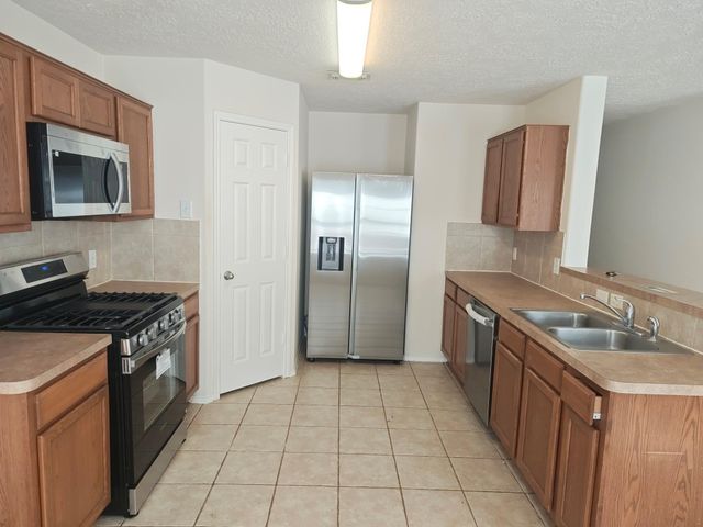 20138 Bitterroot Ranch Drive, Katy, TX 77449
