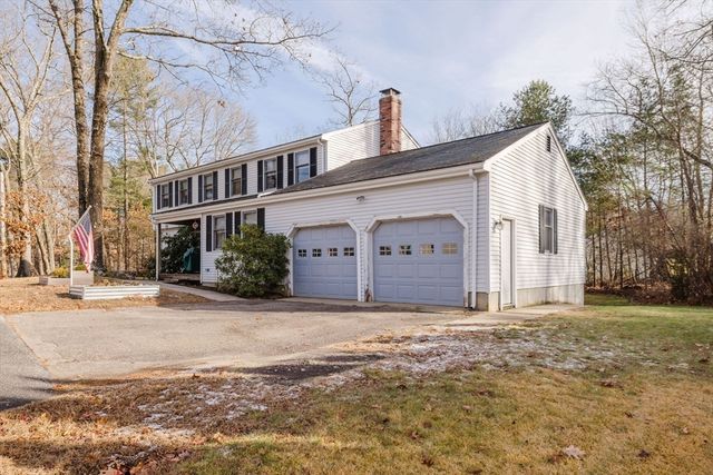 36 Indian Run Rd, Bellingham, MA 02019