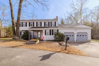 36 Indian Run Rd, Bellingham, MA 02019