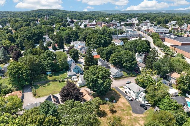 14 Green St., Westborough, MA 01581