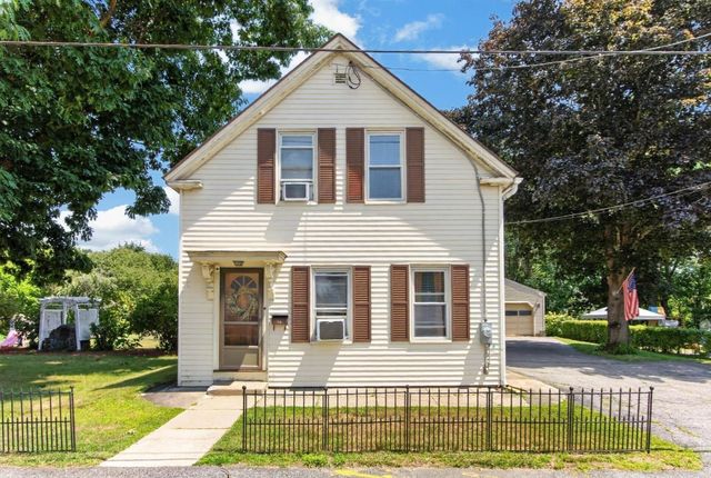 14 Green St., Westborough, MA 01581