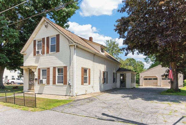 14 Green St., Westborough, MA 01581