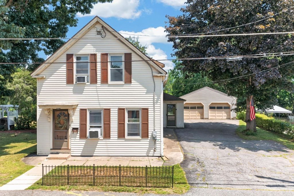 14 Green St., Westborough, MA 01581
