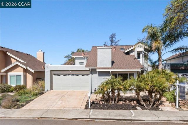10005 10005 Foxboro Cir, San Ramon, CA 94583