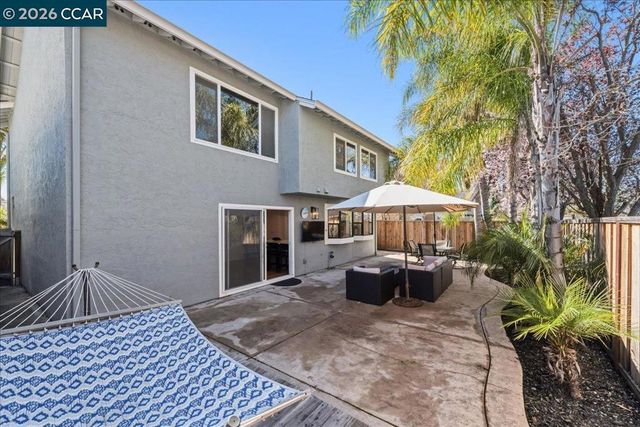 10005 10005 Foxboro Cir, San Ramon, CA 94583