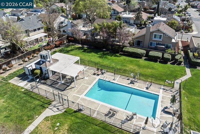 10005 10005 Foxboro Cir, San Ramon, CA 94583