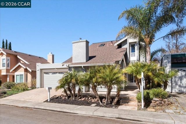 10005 10005 Foxboro Cir, San Ramon, CA 94583