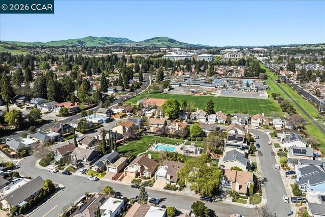 10005 10005 Foxboro Cir, San Ramon, CA 94583