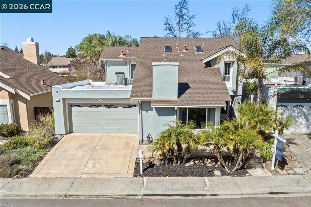 10005 10005 Foxboro Cir, San Ramon, CA 94583