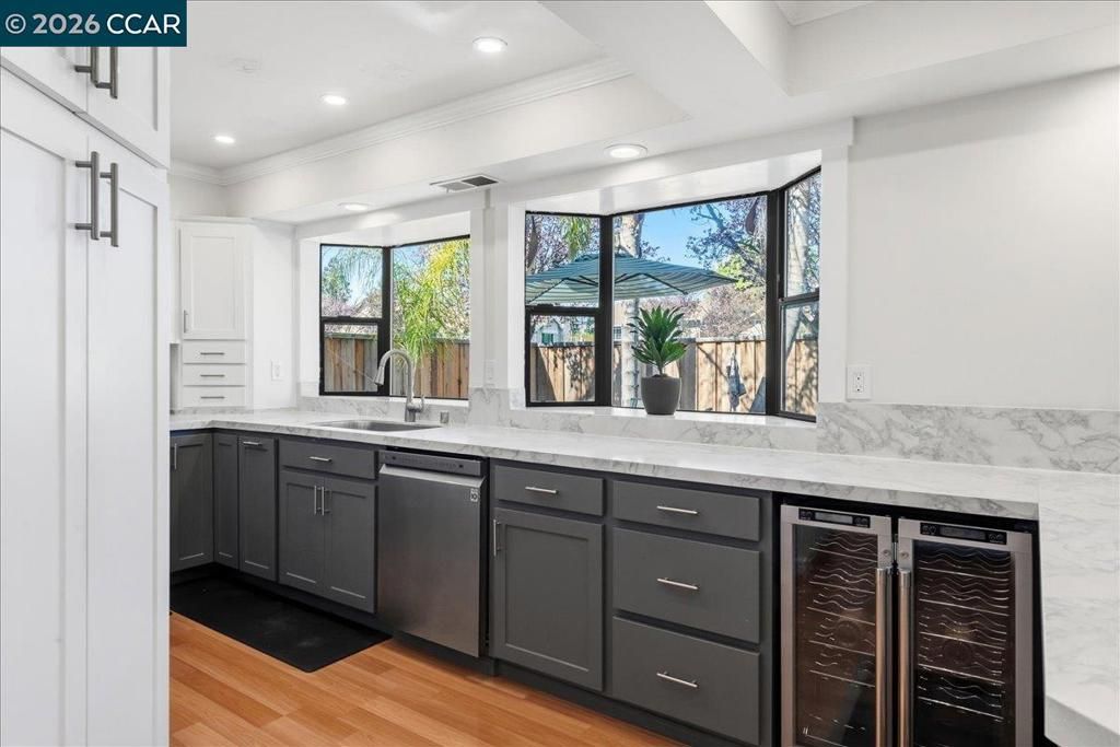 Image 17 of property listing at 10005 Foxboro Cir, San Ramon, CA 94583