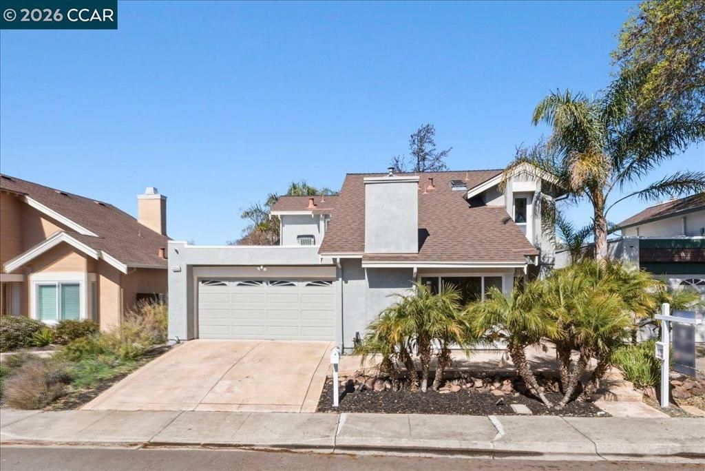 Image 3 of property listing at 10005 Foxboro Cir, San Ramon, CA 94583