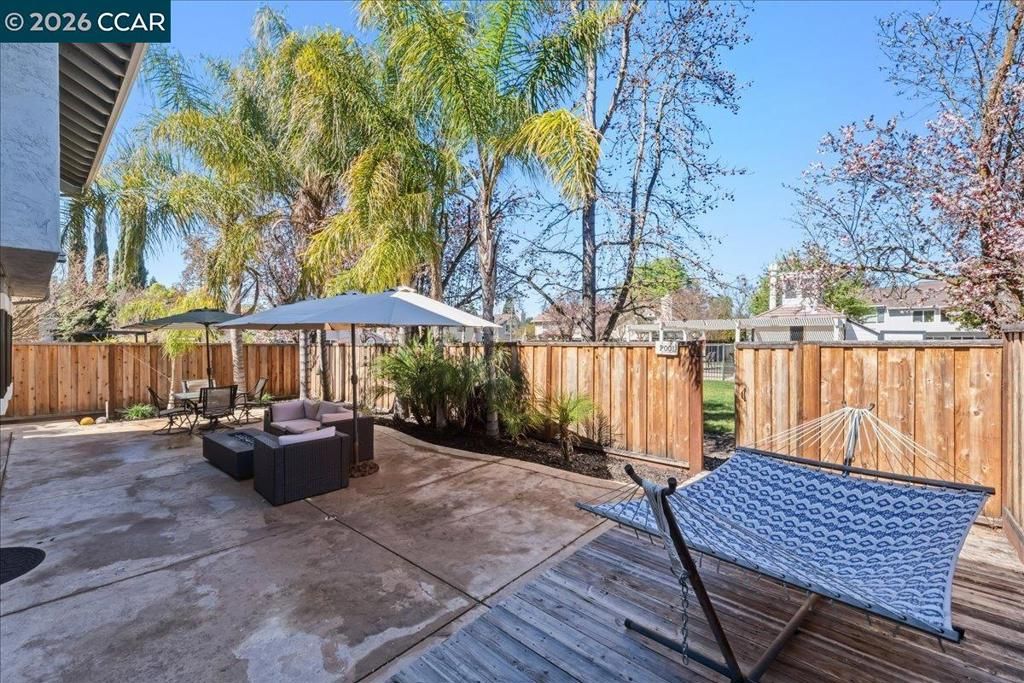 Image 35 of property listing at 10005 Foxboro Cir, San Ramon, CA 94583