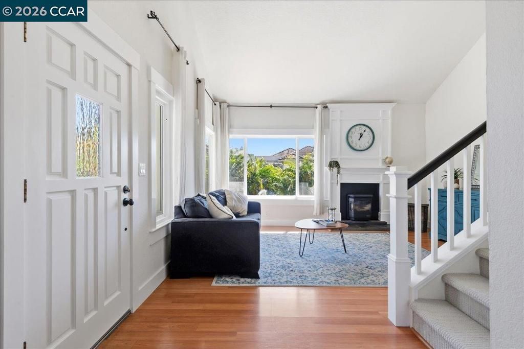 Image 7 of property listing at 10005 Foxboro Cir, San Ramon, CA 94583