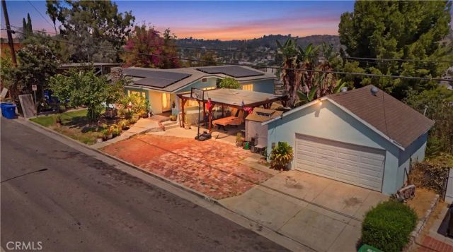 3073 Chadwick, Los Angeles, CA 90032