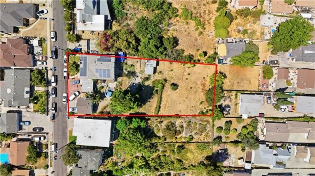 3073 Chadwick, Los Angeles, CA 90032