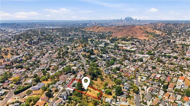 3073 Chadwick, Los Angeles, CA 90032