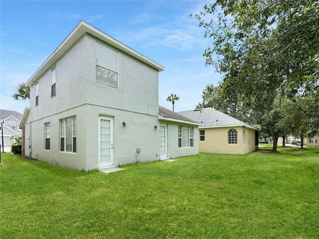 1602 TAIL FEATHER DRIVE, Kissimmee, FL 34746