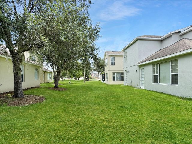 1602 TAIL FEATHER DRIVE, Kissimmee, FL 34746